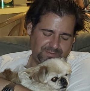 Meet your Posher, Earl